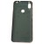 Back Panel Cover For Blu G50 Plus Red - Maxbhi Com
