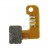 Power Button Flex Cable For Alcatel One Touch Idol Mini 6012d On Off Flex Pcb By - Maxbhi Com