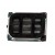 Ringer Loud Speaker For Lg Leon By - Maxbhi Com