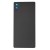 Back Panel Cover For Sony Xperia X Performance Dual Black - Maxbhi Com
