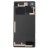 Back Panel Cover For Sony Xperia X Performance Dual Black - Maxbhi Com