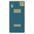 Back Panel Cover For Sony Xperia X Performance Dual Gold - Maxbhi Com