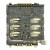 Sim Connector For Doogee T5 By - Maxbhi Com