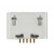 Charging Connector For Lenovo A730 A3300 By - Maxbhi Com