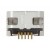 Charging Connector For Lenovo A730 A3300 By - Maxbhi Com