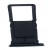 Sim Card Holder Tray For Motorola Razr 60 Black - Maxbhi Com