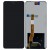 Lcd With Touch Screen For Oppo A5x 5g Blue By - Maxbhi Com