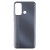 Back Panel Cover For Zte Blade A53 Black - Maxbhi Com