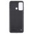 Back Panel Cover For Zte Blade A53 Black - Maxbhi Com