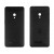 Back Panel Cover For Asus Zenfone 5 A500cg 8gb Black - Maxbhi Com