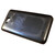 Back Panel Cover For Gigabyte Gsmart Rio R1 Black - Maxbhi Com