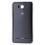 Back Panel Cover For Huawei Ascend G600 Black - Maxbhi Com