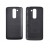 Back Panel Cover For Lg G2 Mini Lte Tegra Black - Maxbhi Com