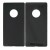 Back Panel Cover For Nokia Lumia 830 Black - Maxbhi Com