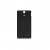Back Panel Cover For Sony Xperia V Lt25i Black - Maxbhi Com