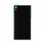 Back Panel Cover For Sony Xperia Z3 Plus Black - Maxbhi Com