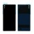 Back Panel Cover For Sony Xperia Z3 Plus Dual Black - Maxbhi Com