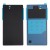 Back Panel Cover For Sony Xperia Z Lt36 Black - Maxbhi Com