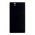 Back Panel Cover For Sony Xperia Z Lt36h Black - Maxbhi Com