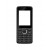 Full Body Housing For Aqua Mobile Shine Black - Maxbhi.com