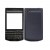 Full Body Housing For Blackberry Porsche Design P9983 Graphite Black - Maxbhi.com