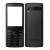 Full Body Housing For Celkon Rockstar Black - Maxbhi Com