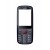 Full Body Housing For Iball Shaan 2.4m Gripper Black - Maxbhi.com