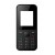 Full Body Housing For Intex Eco 105 Black - Maxbhi.com
