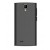 Housing for Karbonn A109 3G - Black