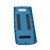 Back Panel Cover For Nokia Asha 305 Blue - Maxbhi Com