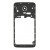 Middle Frame Ring Only For Wiko Wax White By - Maxbhi Com