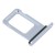 Sim Card Holder Tray For Apple Iphone 14 Blue - Maxbhi Com