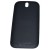 Back Panel Cover For Htc One Sv Black - Maxbhi Com