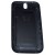 Back Panel Cover For Htc One Sv Black - Maxbhi Com