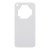 Back Panel Cover For Oppo Find X8 5g White - Maxbhi Com