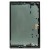 Back Panel Cover For Sony Xperia Z4 Tablet Lte Black - Maxbhi Com