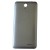 Back Panel Cover For Zte Maven 2 White - Maxbhi Com