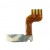 Power Button Flex Cable For Ulefone Be Pro On Off Flex Pcb By - Maxbhi Com