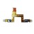 Volume Button Flex Cable For Ulefone Be Pro By - Maxbhi Com