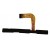 Volume Button Flex Cable For Blu R1 Hd By - Maxbhi Com