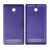 Back Cover For Sony Ericsson Xperia E1 D2005 Blue - Maxbhi Com
