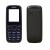 Full Body Housing For Ktel K10 Black - Maxbhi Com