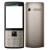 Full Body Housing For Lava Spark 284 Black - Maxbhi Com