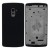 Full Body Housing For Lenovo K4 Note Black - Maxbhi Com
