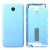 Full Body Housing For Meizu M2 Blue - Maxbhi Com