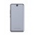 Full Body Housing For Micromax Canvas Juice 4 Q382 Black - Maxbhi Com