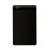 Full Body Housing For Micromax Canvas Tab P70221 Black - Maxbhi Com
