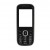 Full Body Housing For Micromax Cg777 Black - Maxbhi Com