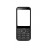 Full Body Housing For Micromax X805 Black - Maxbhi Com