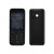 Full Body Housing For Microsoft Nokia 222 Black - Maxbhi Com